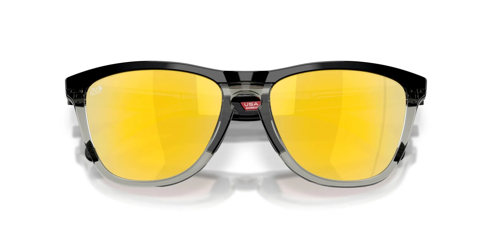Oakley Frogskins Range 9284 Sunglasses - view 88